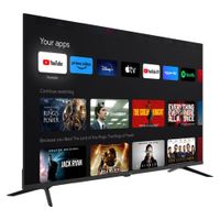 Televisor Jvc 50"" Lt-50kb538
