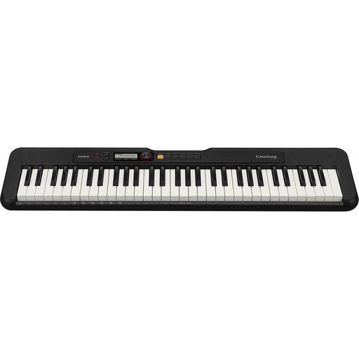 🧇 Casio Casiotone CT-S200 61 Teclado - Rojo - Audio Pro Perú