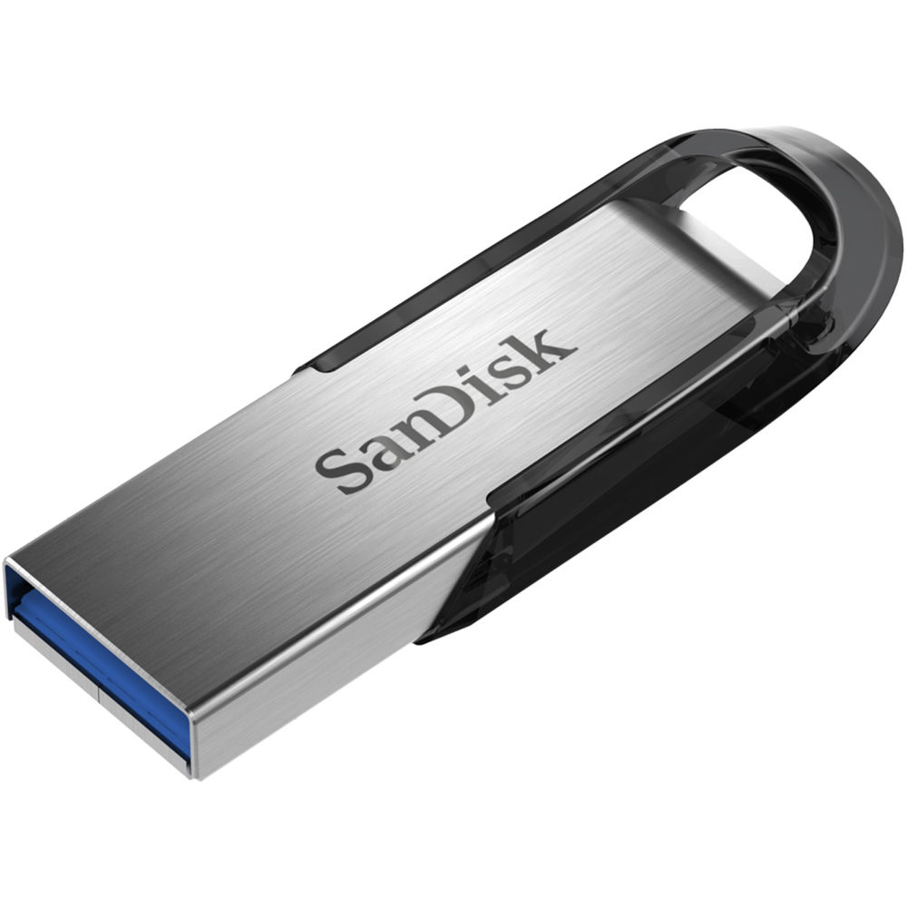 Sandisk Ultra Flair Usb 3.0 Flash Drive de 32Gb