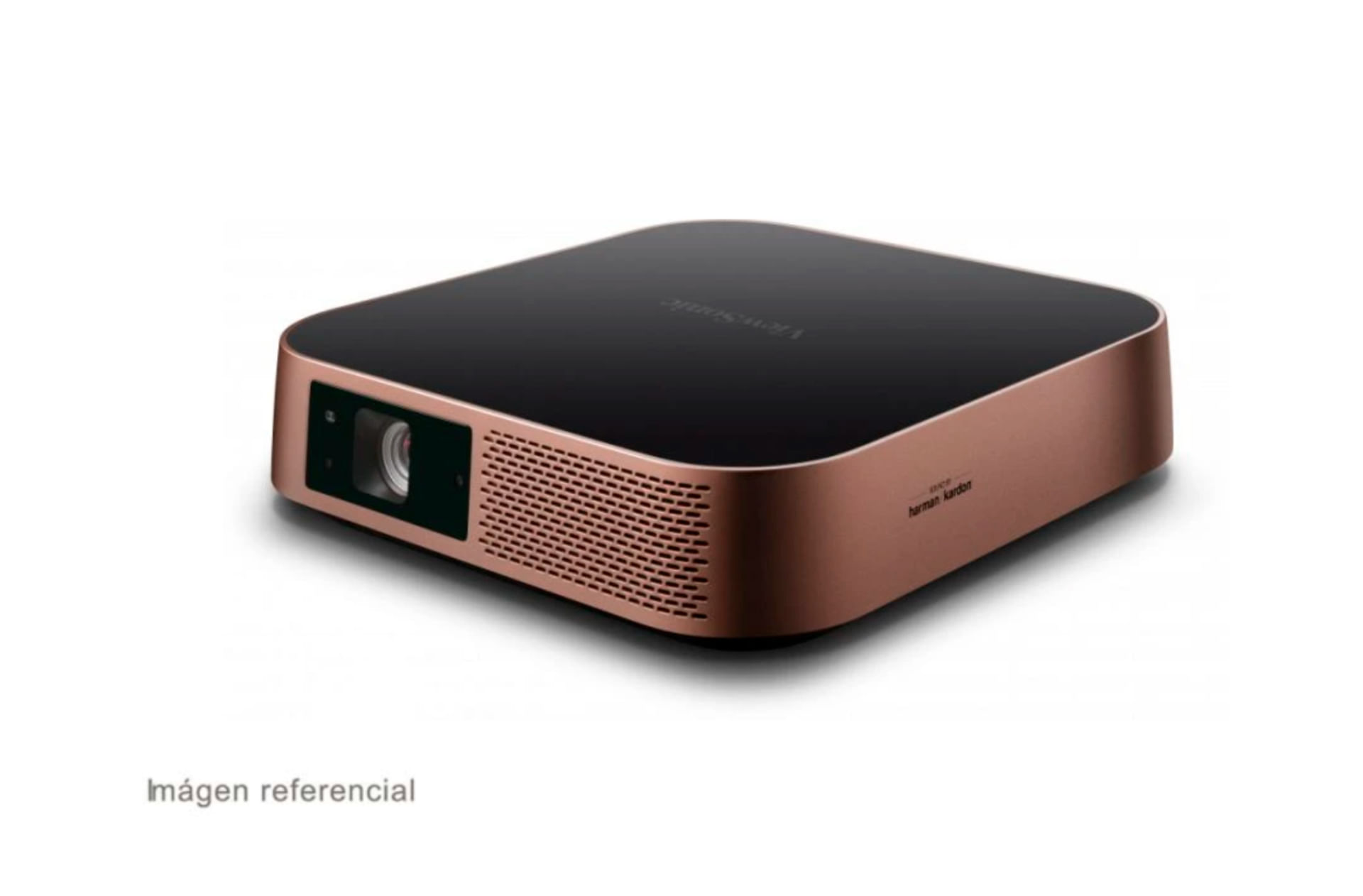 Proyector ViewSonic M2 Full HD 1200 lumens