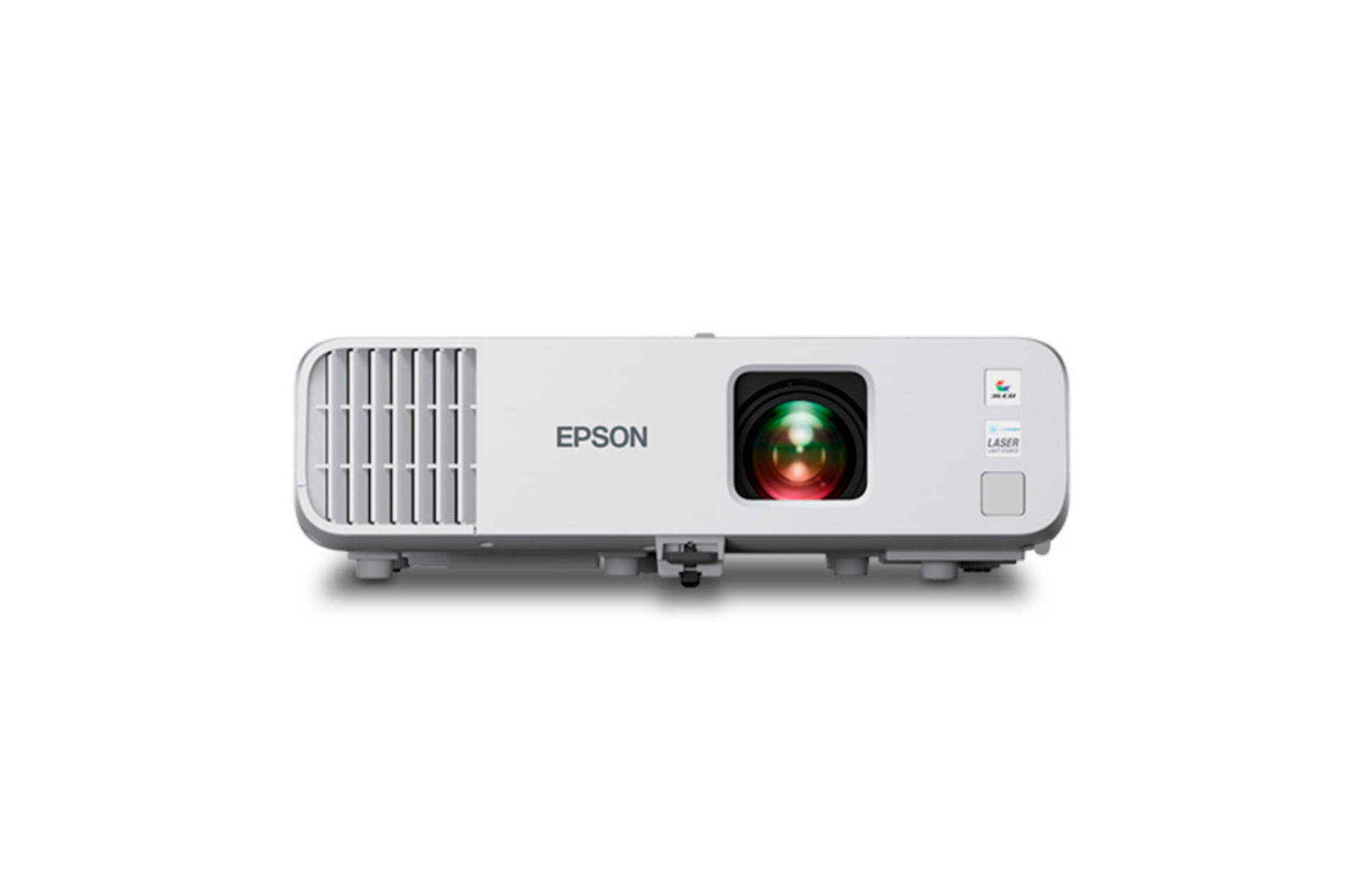 Proyector Epson PowerLite  L210W Inalámbrico V11HA70020