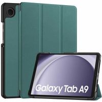 Funda Bookcover para Tablet Galaxy tab A9 8.7"" Verde