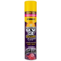 Silicona Protector UV3 para Auto SIMONIZ Chicle 400ml
