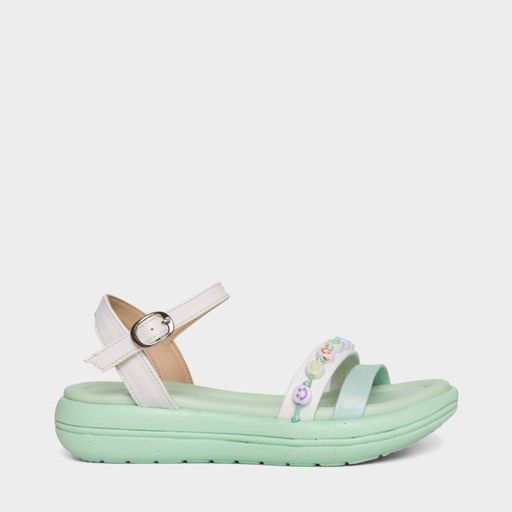 Sandalias niña talla discount 27