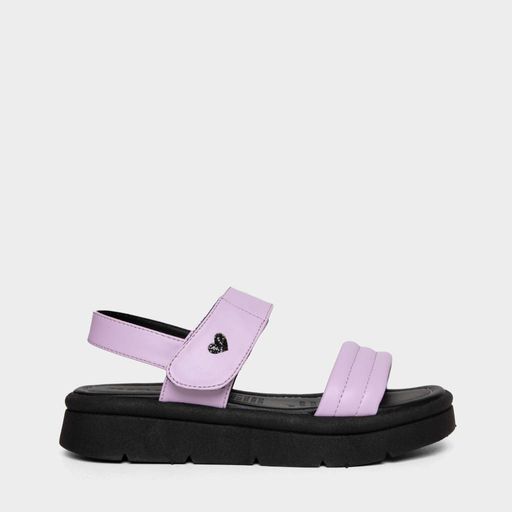 Sandalias best sale niña 27