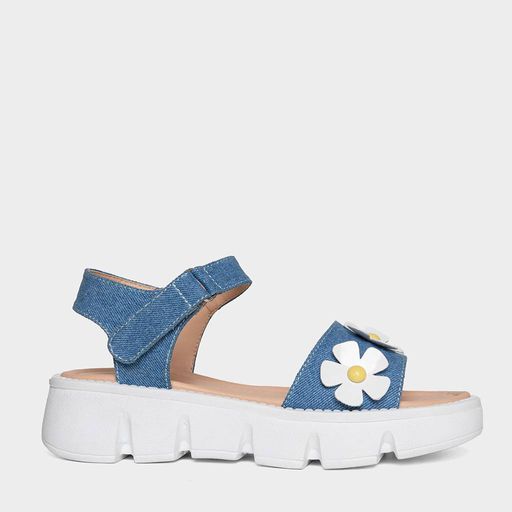 Sandalias niña online 27