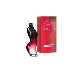  Perfume Dance Red Midnight Shakira EDT 50ml