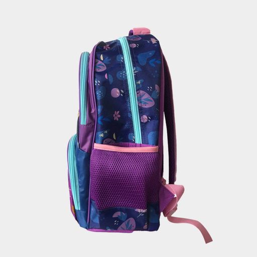 Mochila Niña Kawaii Unicornio - Promart