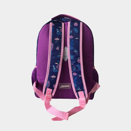 Mochila Niña Kawaii Unicornio - Promart