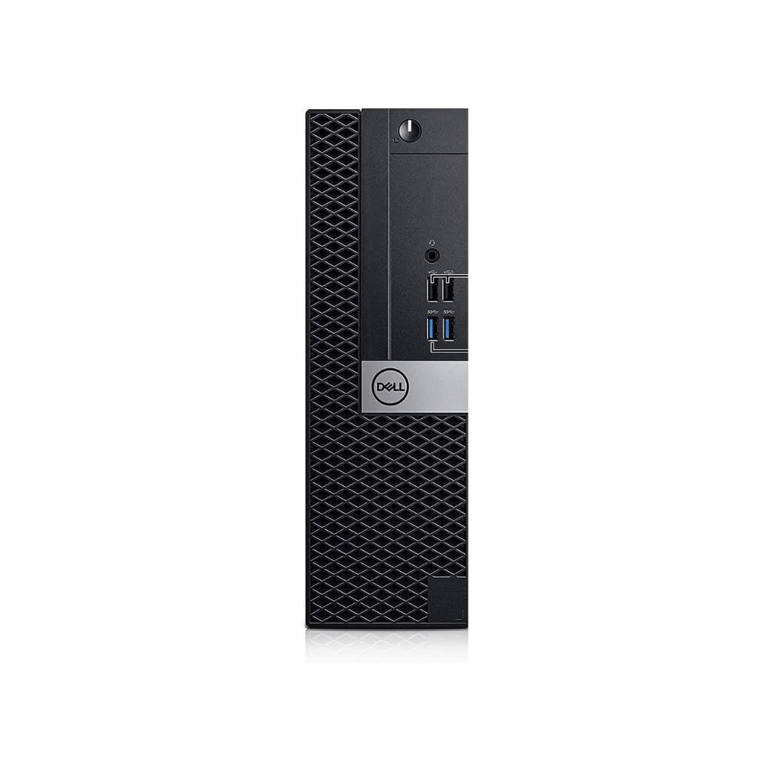 Reacondicionado CPU OPTIFLEX 5050 Core I7/RAM 32/M2. 512 y 1Tb