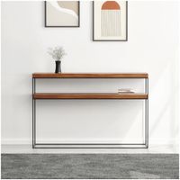 Mueble Consola de Madera Ventitas Home