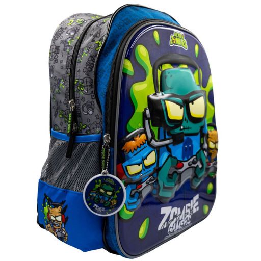 Mochila zombie on sale