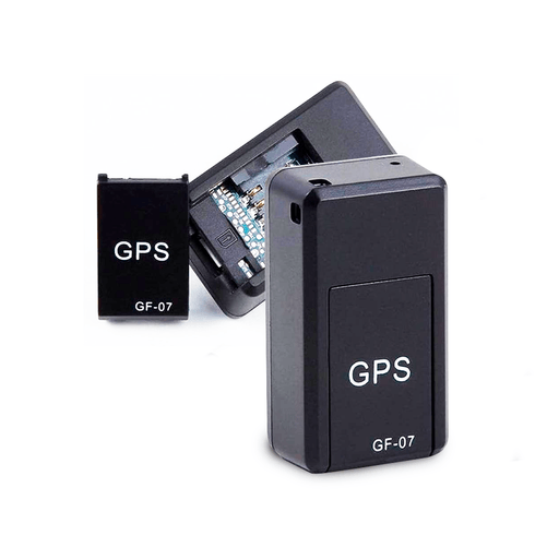 Mini Rastreador Localizador GPS con Microfono GENERICO