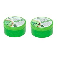 Gel Multifuncional Rostro y Cuerpo 300g - Dr Rashel 02 Unidad