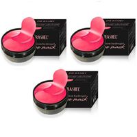 Mascarilla de Ojos de Rubi Hidratante y Nutritiva Dr Rashel. 03 Unidad