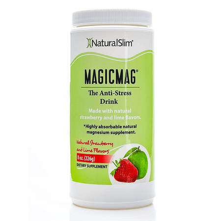 MagicMag NaturalSlim 226g plazaVea Supermercado