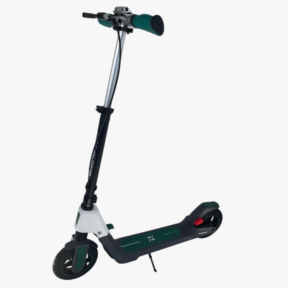 Scooter Venom Oxie Pro Verde | plazaVea - Supermercado