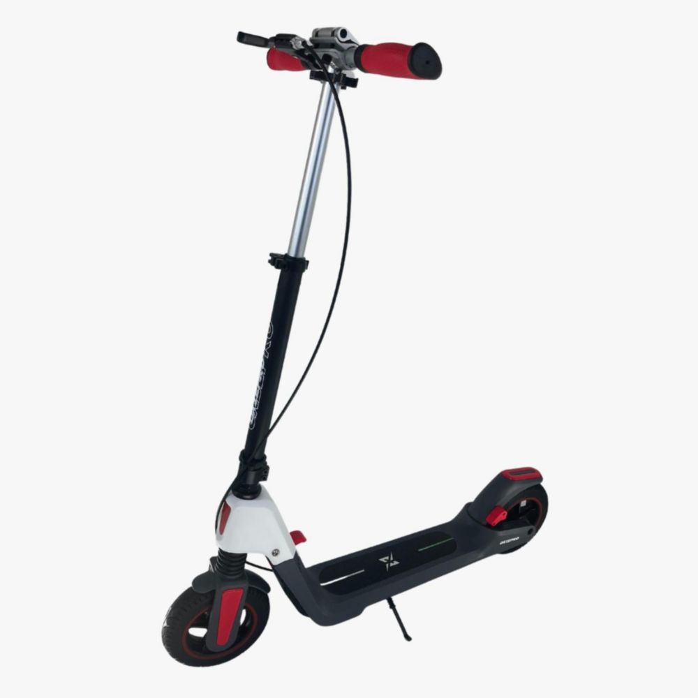 Scooter Venom Oxie Pro Rojo | plazaVea - Supermercado