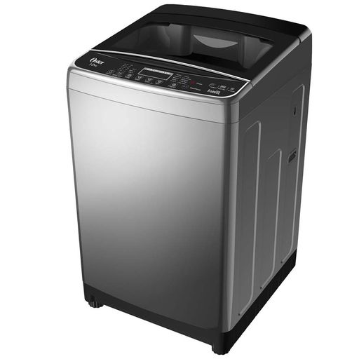 Lavadora LG Carga Superior 19Kg WT19DV6 Plateado - Oechsle