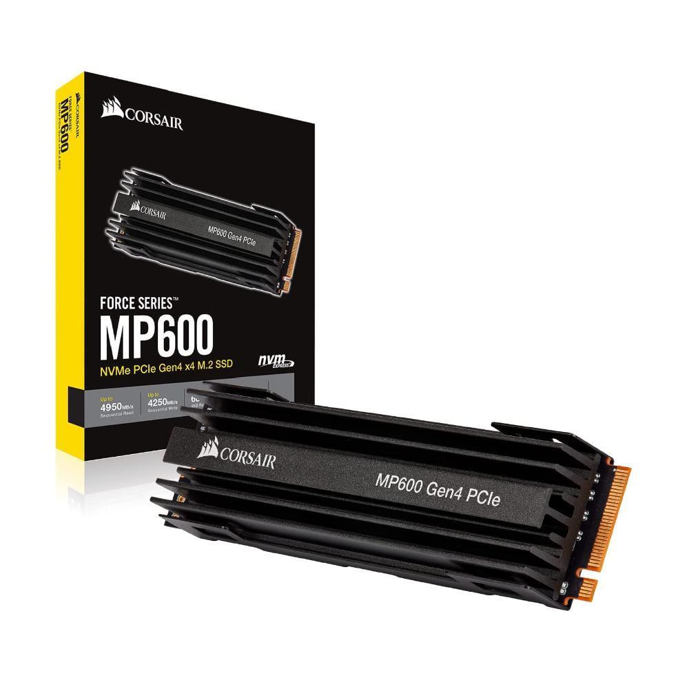 SSD CORSAIR MP600 R2 FORCE SERIES 500GB M2 NVMe PCIe Gen4x4
