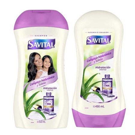 pack-shampoo-savital-complejo-hiarulonico-frasco-510ml-acondicionador-savital-complejo-hiarulonico-frasco-490ml