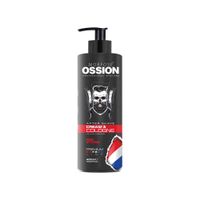 After Shave Cream Y Cologne 400 Ml Ossion