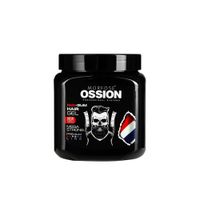 Gel Gummy Hair Ossion