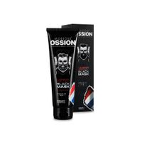 Mascarilla Carbon Peel Off Black Mask 125 Ml Ossion