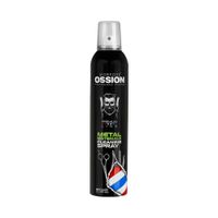 Spray Metal Materials Cleaning 300 Ml Ossion
