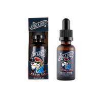 Beard Oil 30 Ml Pegadito