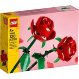 LEGO 40460 Rosas  plazaVea - Supermercado