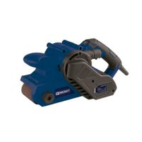Lijadora de Banda 3"" x 21"" 1010W Toolcraft TC5908