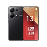 Movil xiaomi redmi note 13 pro - 8gb - 256gb - 6.67pulgadas - negro