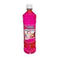 Desinfectante Cristal Julcam Bebé de 900 ml por  Unid
