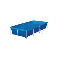 Piscina 3000 Litros 300 x 201 x 66 cm
