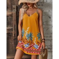 Vestido de playa Modelo Verano
