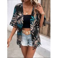 Kimono Mujer Modelo Raiza
