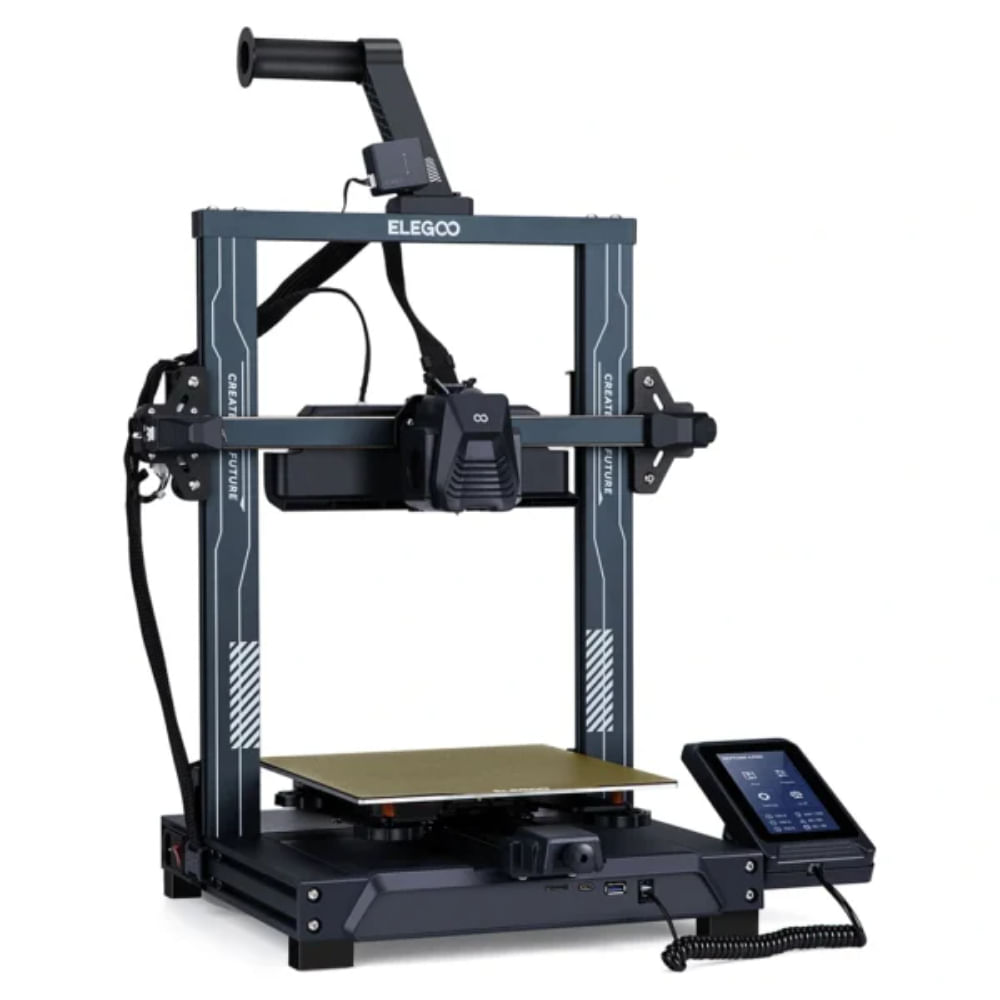 Impresora 3D Elegoo Neptune 4 Pro