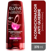 Acondicionador ELVIVE Anti-Caída Aminexil Frasco 370m