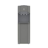 Dispensador de Agua Electrolux con Gabinete Gris