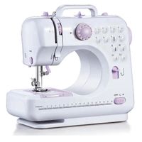 Maquina de Coser 12 Puntadas Inalambrica