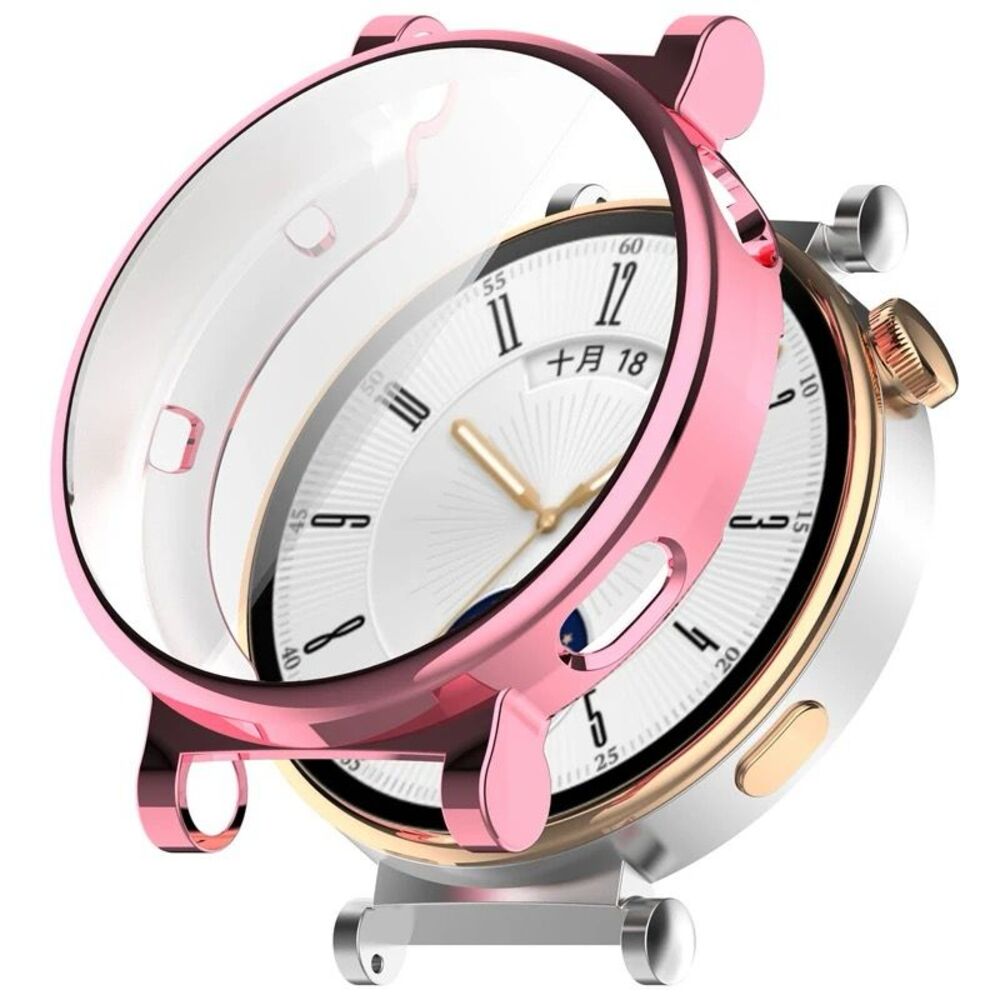 Case Protector para Huawei Watch GT4 41mm