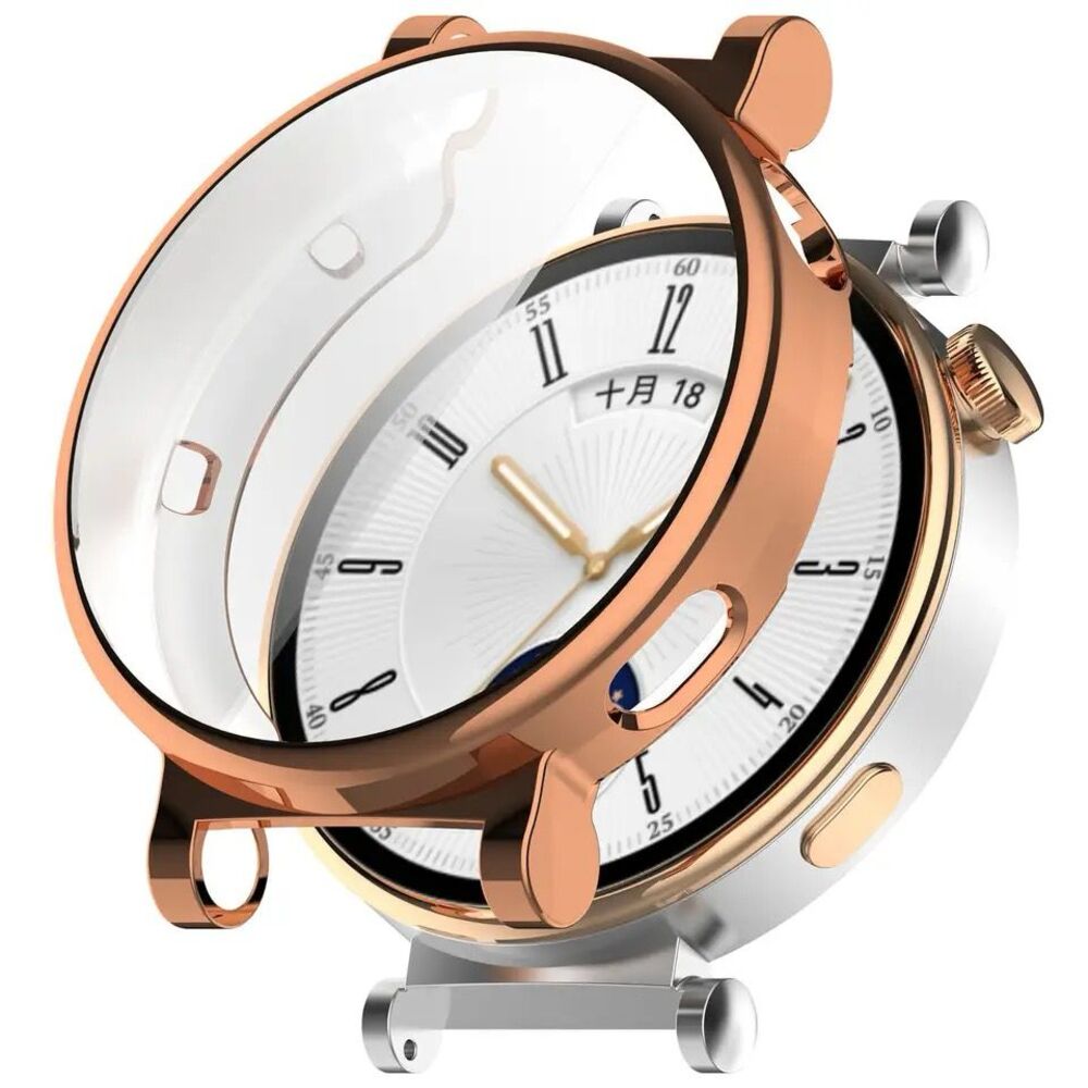 Case Protector para Huawei Watch GT4 41mm