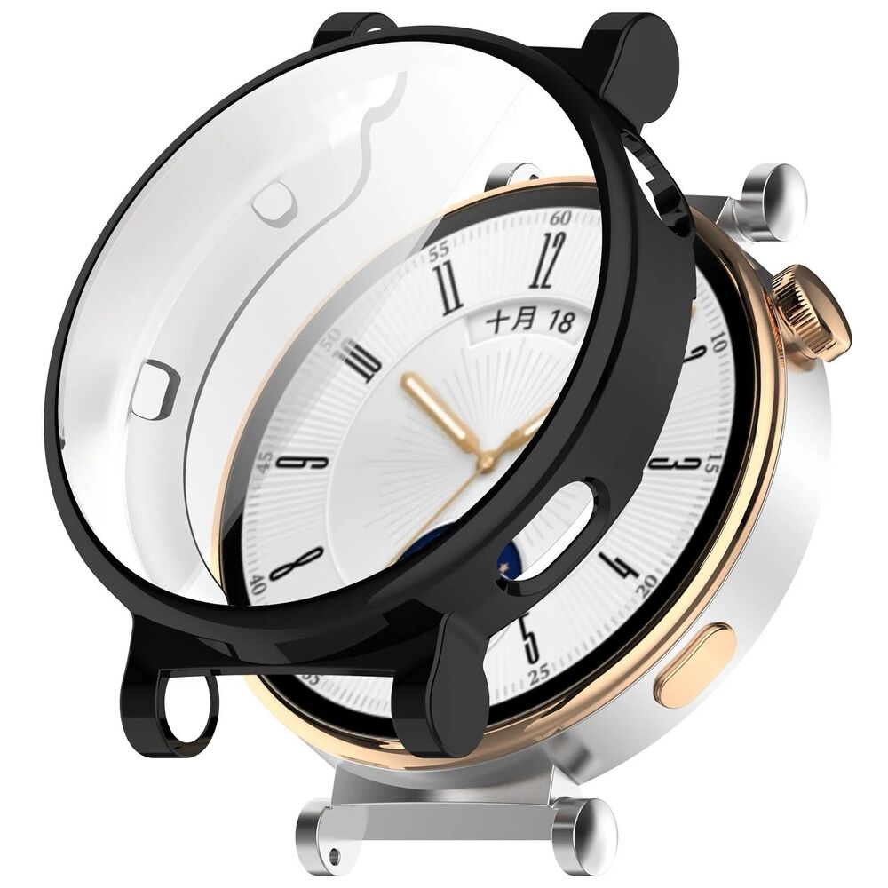 Case Protector para Huawei Watch GT4 41mm