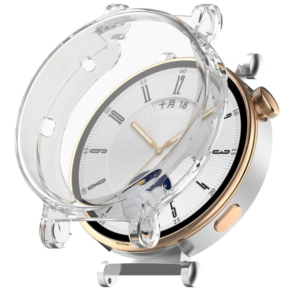 Case Protector para Huawei Watch GT4 41mm