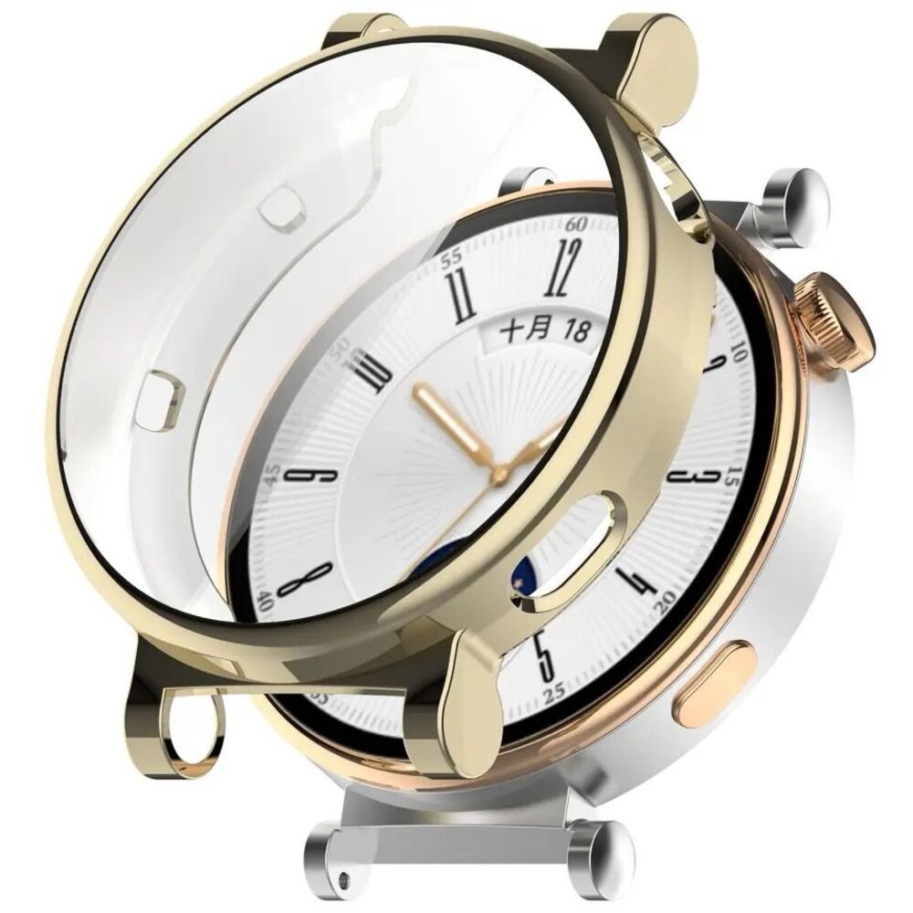 Case Protector para Huawei Watch GT4 41mm