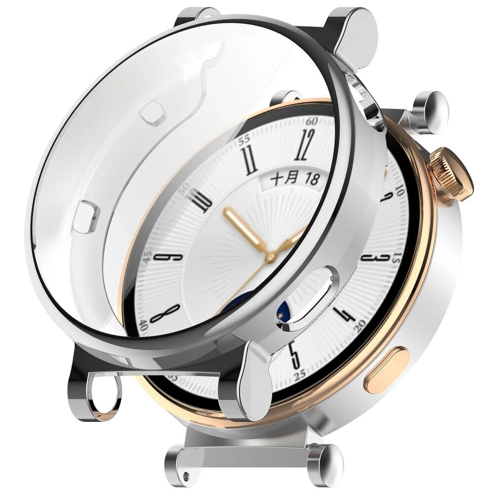 Case Protector para Huawei Watch GT4 41mm
