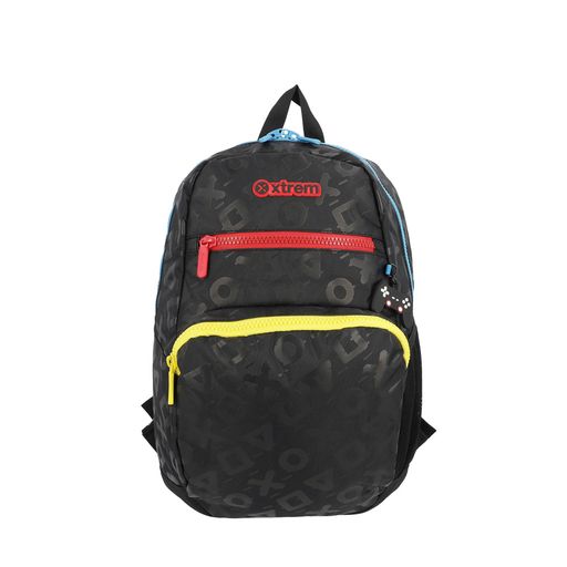 Mochila discount xtrem hombre