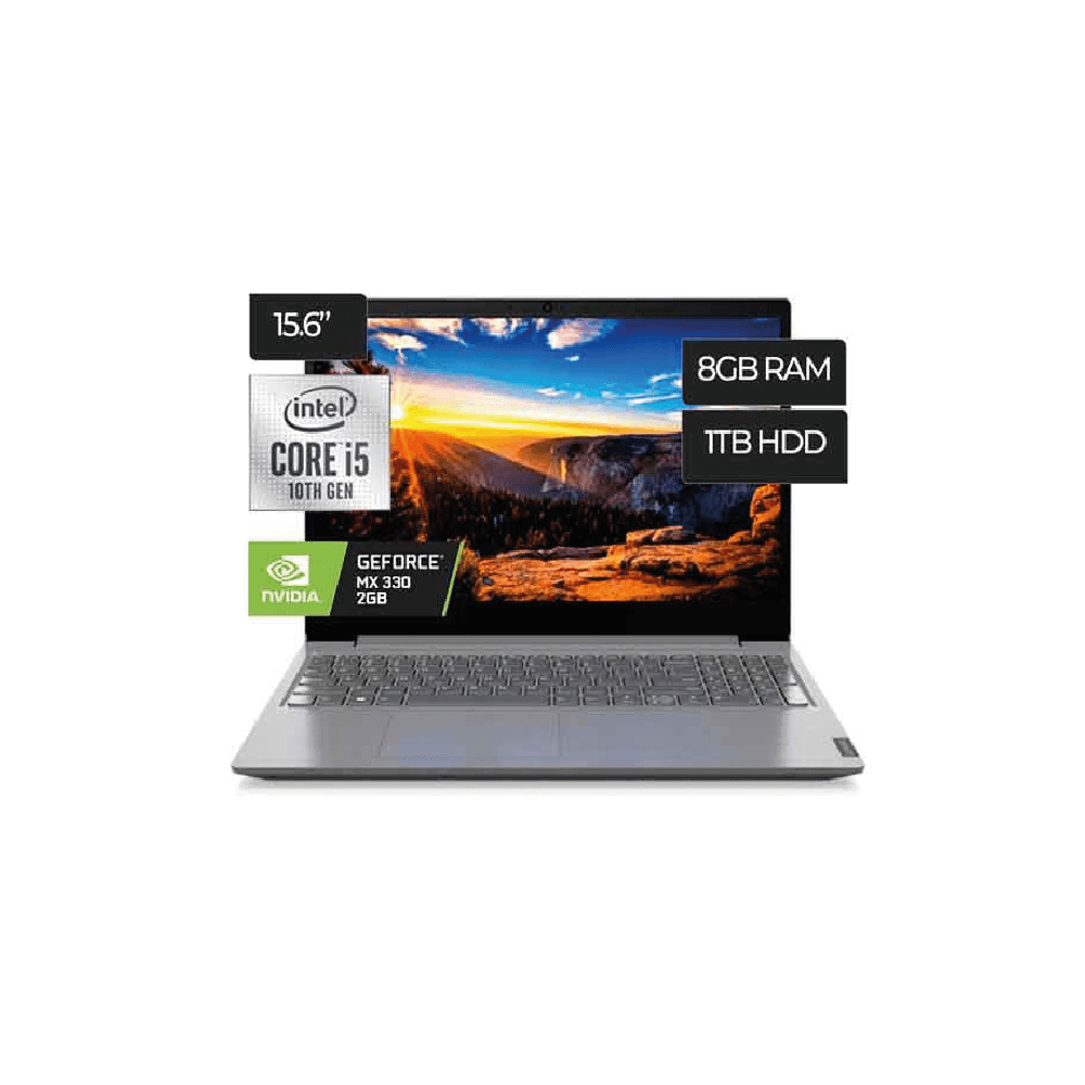 Lenovo V15 Iil Intel Corei5 Nvidia Geforce Rtx 3050 4gb