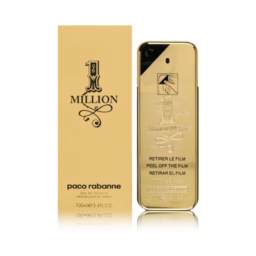 Paco rabanne para online hombre